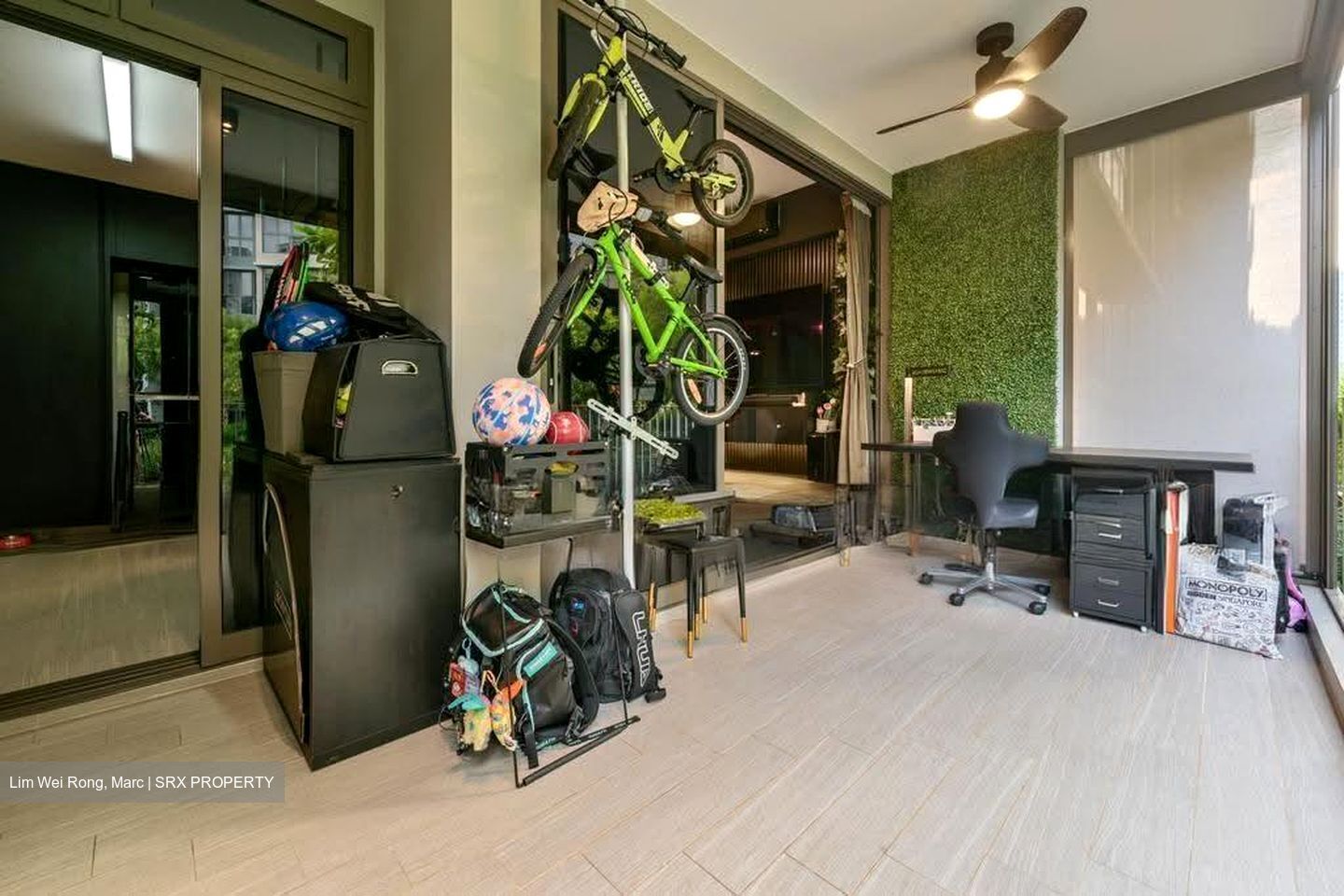 Rivercove Residences (D19), Condominium #624351491